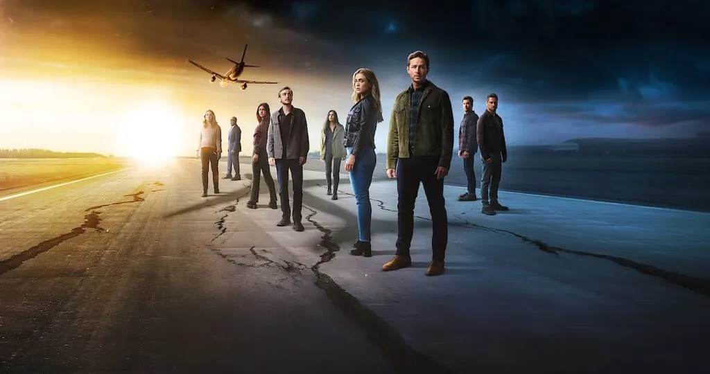 Manifest llegó a su fin con la parte 2 de su temporada 4. (Netflix)