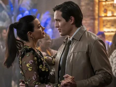 With Love: ¿La serie de Prime Video tendrá temporada 3?