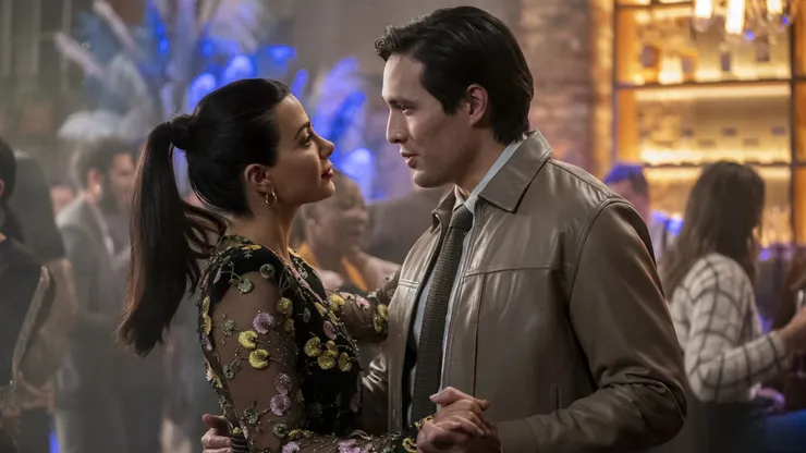 La temporada 2 de With Love llegó a Prime Video: ¿Habrá una tercera?