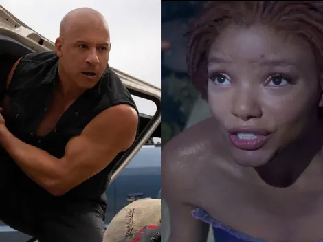 La película más taquillera que superó a Rápidos y Furiosos 10 y La Sirenita