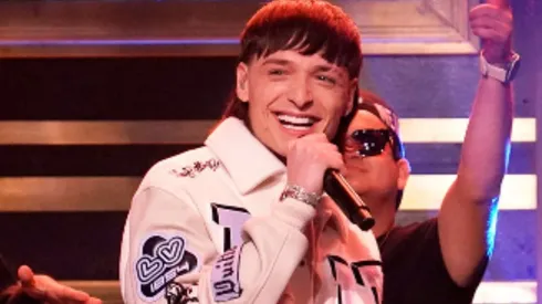 Peso Pluma no se cansa de estar en el ojo del huracán y esta semana, lo hizo de nuevo.