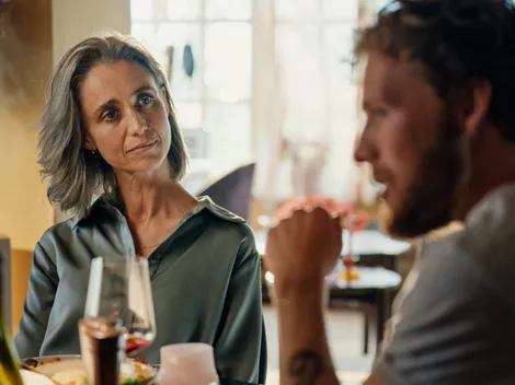 Netflix: tiene 4 días en la plataforma y es la película más vista hoy