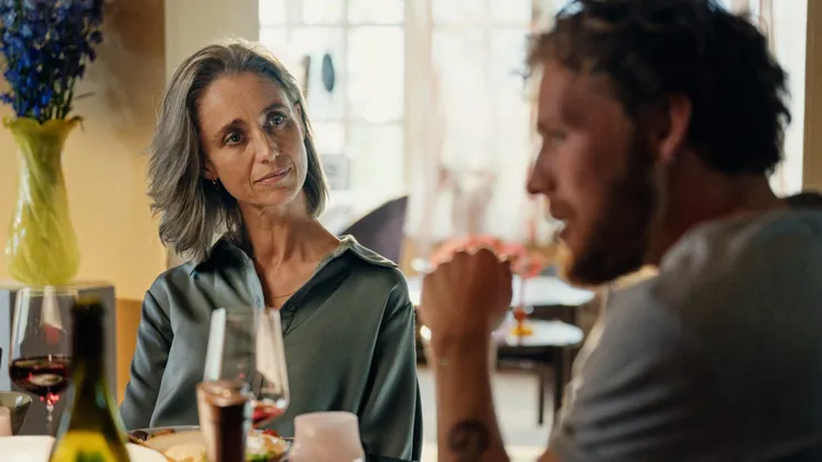 Netflix tiene una nueva cinta más elegida a nivel global.