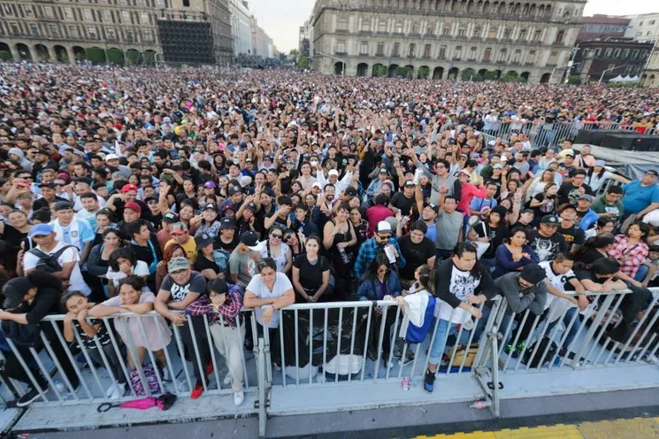 Imagen: @lajornadaonline.