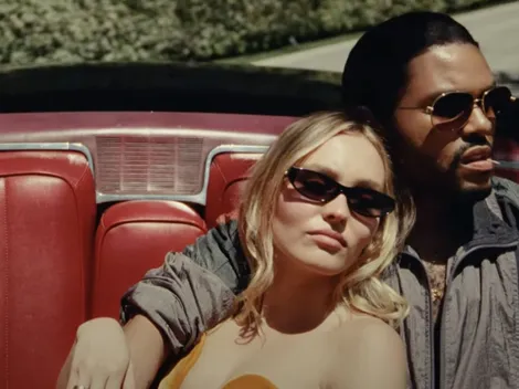 ¿A qué hora se estrena The Idol en HBO Max?