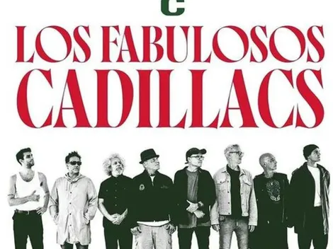 ¿Cuántas personas caben en el Zócalo?: No, Los Fabulosos Cadillacs no rompen récord