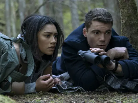 Netflix: 5 series para ver si te gustó "El Agente Nocturno"