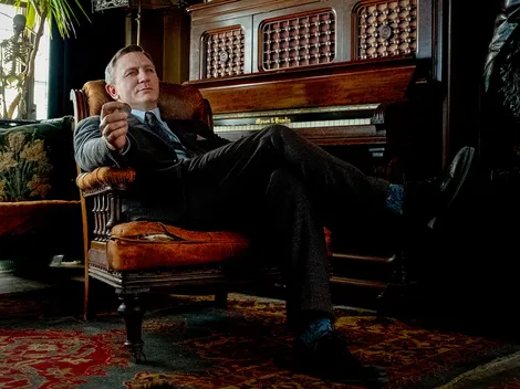 5 películas de Netflix que salen del catálogo este mes