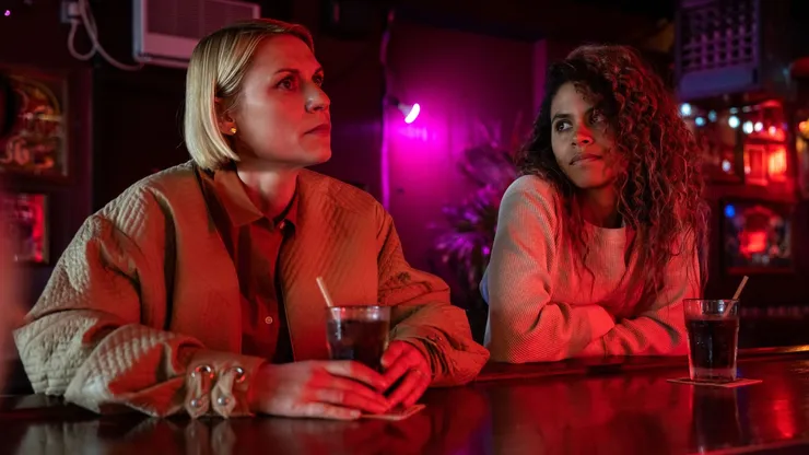 La serie sigue una investigación que demuestra que todo está conectado