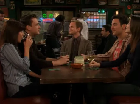 4 Series parecidas a How i met your mother: ¿Las conocías?