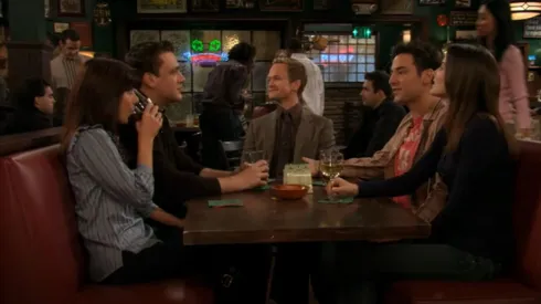Te tenemos recomendaciones para que ya no extrañes a Barney Stinson y sus amigos.