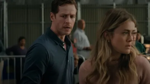 Manifiesto se acaba de estrenar y ya triunfa en Netflix.