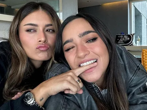 Calle y Poché estrenan Sin Etiquetas, su serie