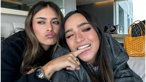 La docuserie presenta a varias personalidades colombianas del Internet