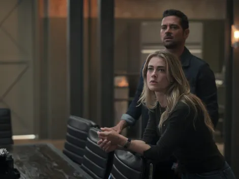 5 series parecidas a Manifiesto en Netflix