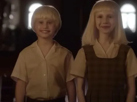 Tin y Tina: Este es el cortometraje que inspiró la aterradora cinta de Netflix