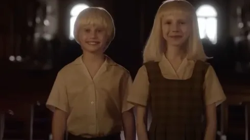 Tin y Tina ha sido un éxito en Netflix, provocando el miedo de sus espectadores.