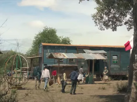 El Último Vagón: ¿Dónde se filmó la conmovedora cinta de Netflix?