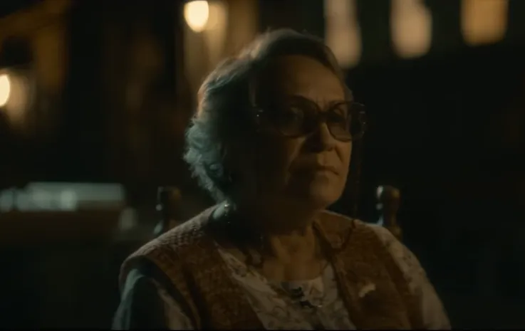 Imagen: @NetflixLATAM.