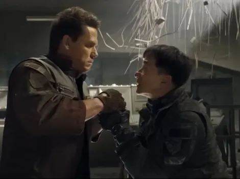 ¿Cuándo se estrena Hidden Strike este 2023?: La cinta que une a Jackie Chan y John Cena