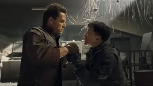 Hidden Strike es una de las cintas más esperadas de este 2023, luego del lanzamiento de su trailer.