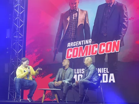 Breaking Bad: quién eligió el vestuario de los primos Salamanca