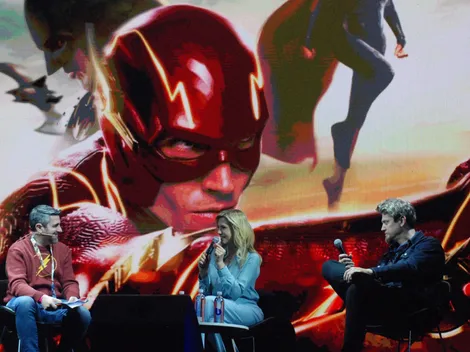 Qué pasó el primer día de la Argentina Comic-Con