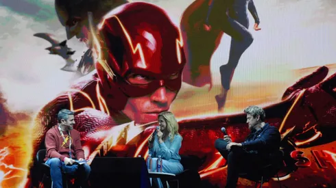 Qué pasó el primer día de la Argentina Comic-Con