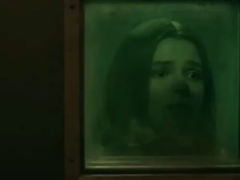 ¿Atrapada en el sótano está basada en una HISTORIA REAL?