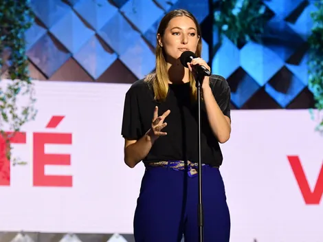 ¿Quién es Camille Étienne, la joven con la que Benjamin Millepied le habría sido infiel a Natalie Portman?