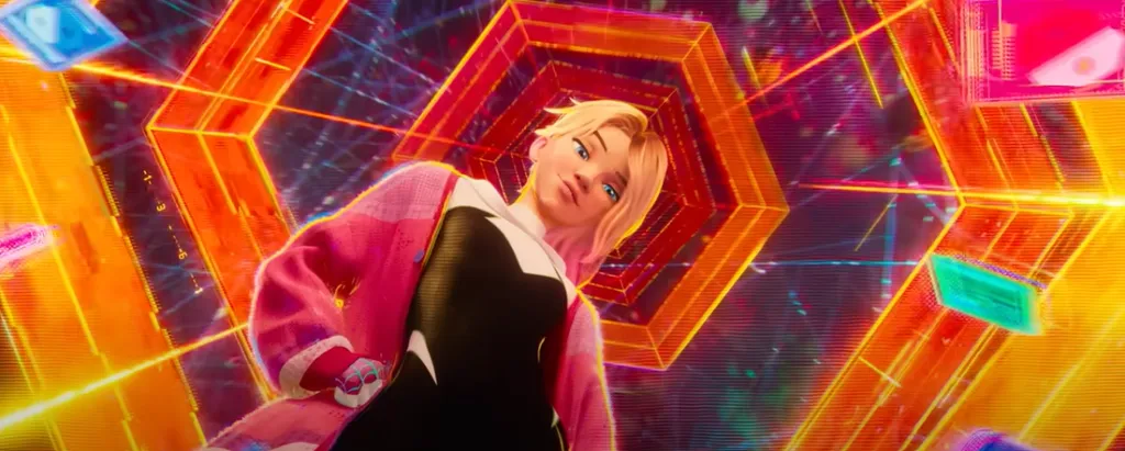 Imagen: @MarvelLatino.