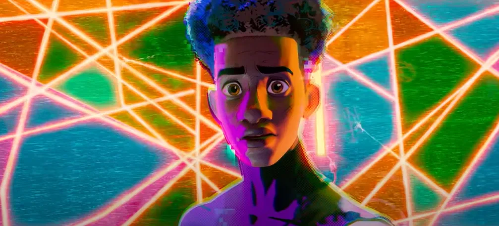 Imagen: @MarvelLatino.