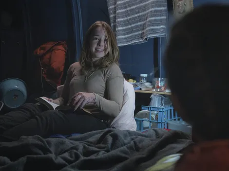 Manifiesto 4: ¿Cuántos capítulos tiene la parte 2?