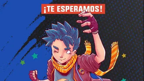 Comenzó una nueva edición de la Argentina Comic-Con