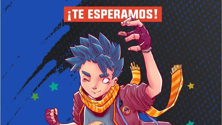 Comenzó una nueva edición de la Argentina Comic-Con