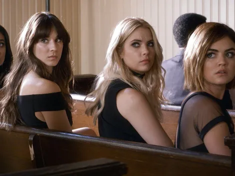 Pretty Little Liars: 5 series parecidas para ver en Netflix