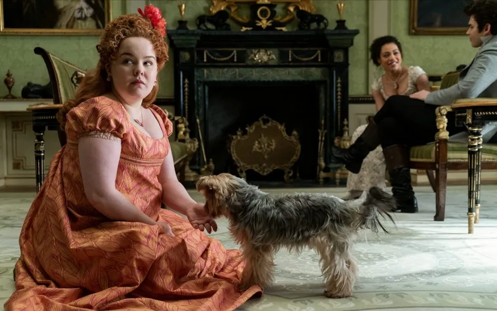 Colin y Penélope vuelven a juntarse. Foto: (IMDB)