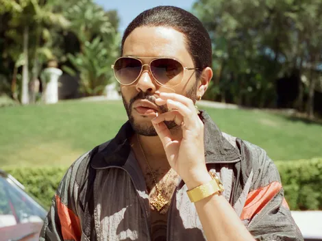 Reparto de The Idol: quién es quién en la serie de HBO Max con The Weeknd