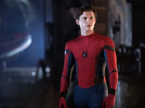 Tom Holland habló de Spider-Man 4