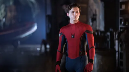 Tom Holland habló de Spider-Man 4