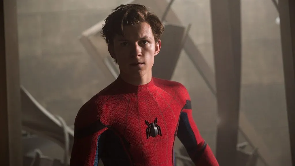 Todavía esperamos la cuarta Spider-Man. (IMDb)