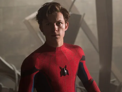 Tom Holland habló de Spider-Man 4