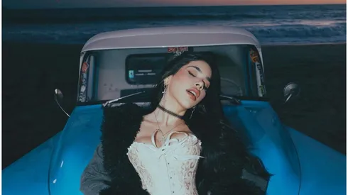 Más te va a Doler es el nuevo tema de la cantante Kenia Os