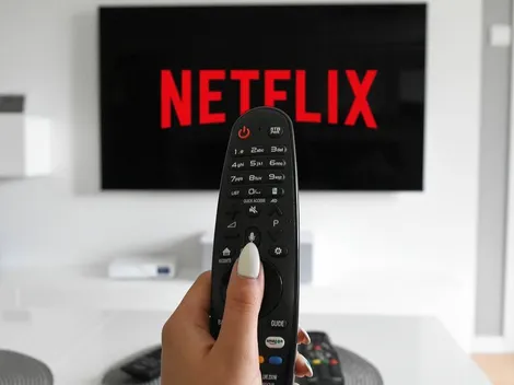 Así puedes compartir tu cuenta de Netflix sin pagar extra