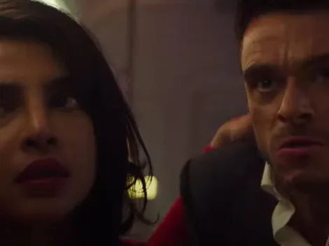 No es Citadel: Esta es la serie más vista de Prime Video y terminó hace 20 años