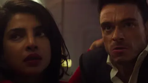 Citadel es un éxito en Prime Video, pero no es la que manda en la plataforma.