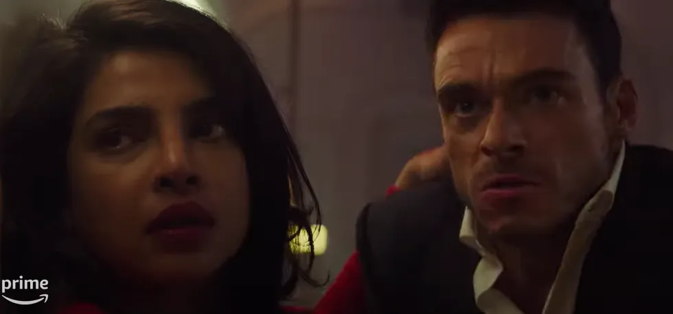 Imagen: @PrimeVideoMX.