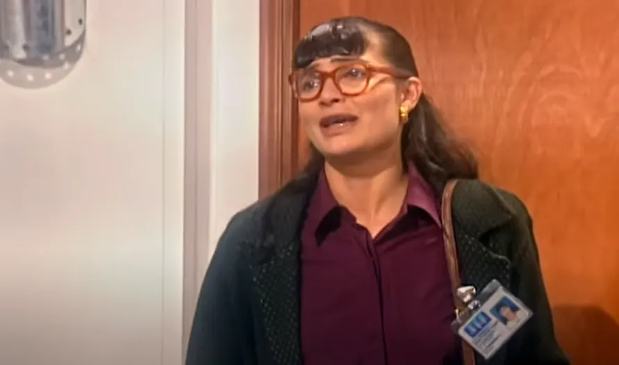 Imagen: @PrimeVideoMX.