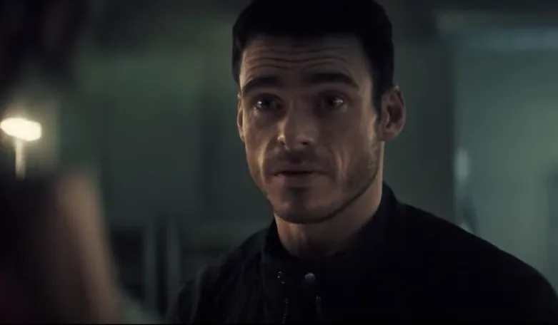 Imagen: @PrimeVideoMX.