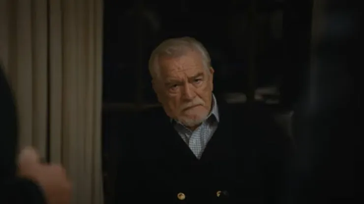 Ni con su final de temporada Succession logró ser la más vista en HBO Max.